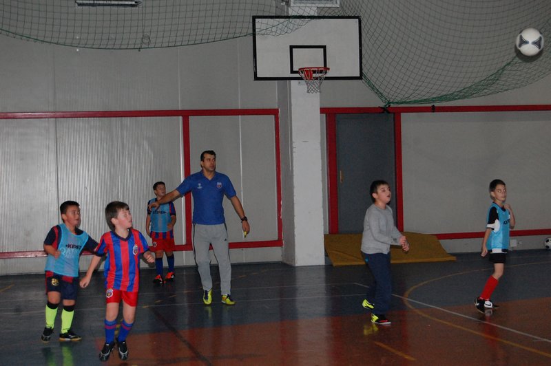 Fotbal Club Mario Steaua