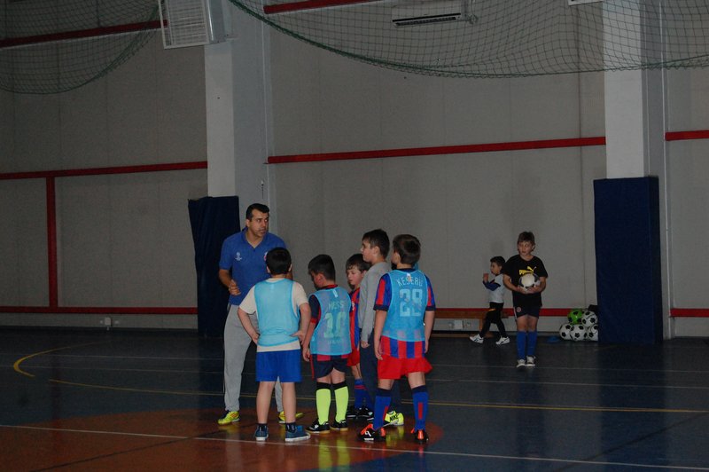 Fotbal Club Mario Steaua